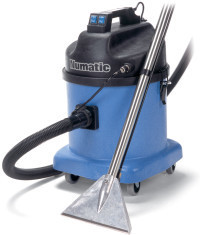 Numatic Cleaner For Carpets