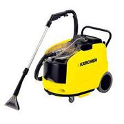 Tiny Karcher Machine Is Ideal For DIY Carpet Cleaning