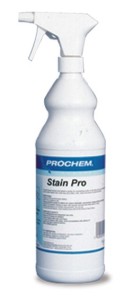 stain pro
